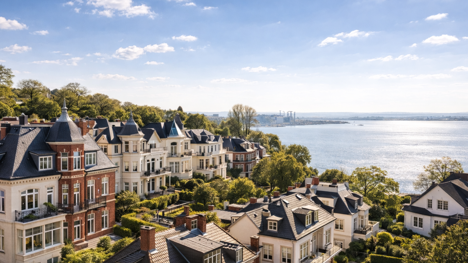 MARKANT Immobilien Hamburg